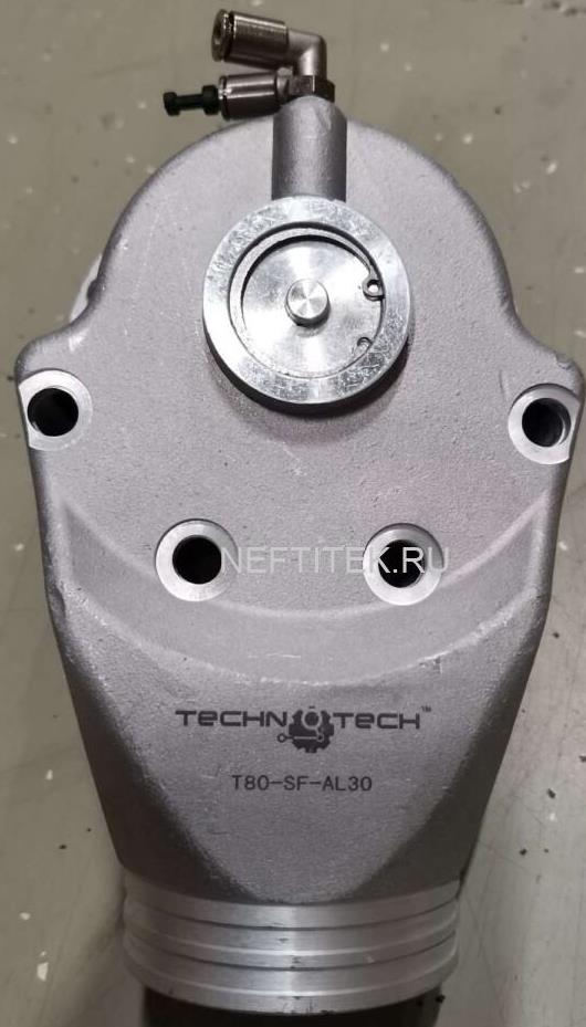 Клапан рециркуляционный TechnoTech T80-SF-AL30 - Надежный аналог ...